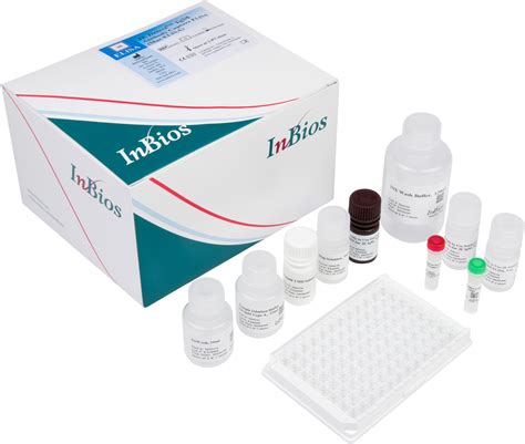 JE Detect ™ IgM Antibody Capture ELISA for 